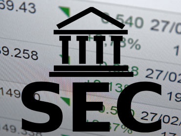 Let us help you with your SEC reports!

Image: SEC letters and the icon of a building overlap spreadsheet data.