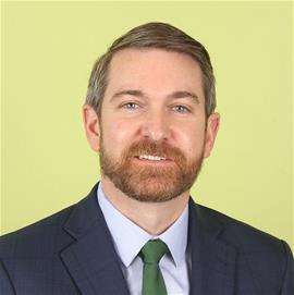 Sales Executive & Lead Data Analyst Tim Richards