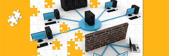 Networking Solutions at Your Disposal